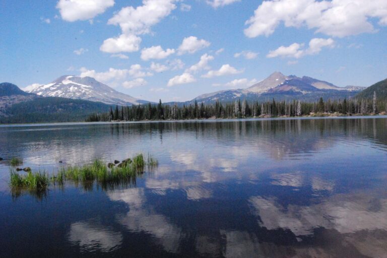 Adventure Tours Bend