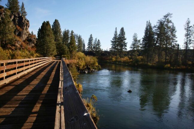 Adventure Tours Bend