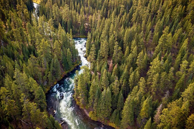 Adventure Tours Bend