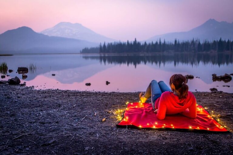 Adventure Tours Bend