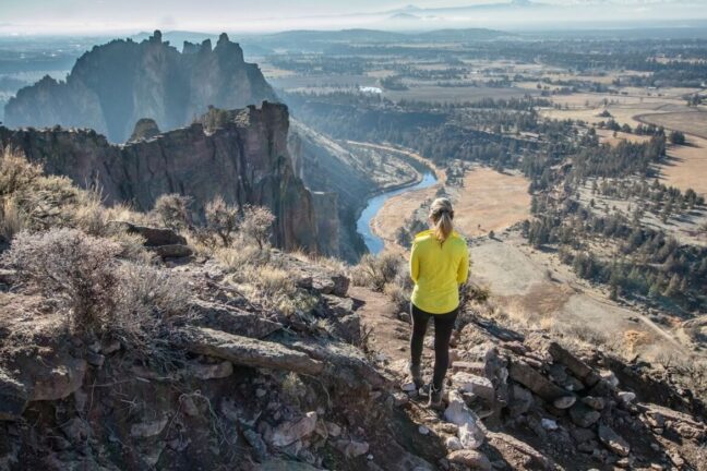 Adventure Tours Bend