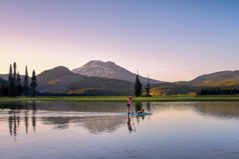 Adventure Tours Bend