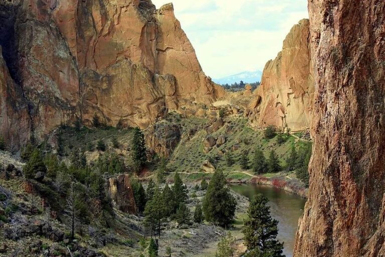 Adventure Tours Bend